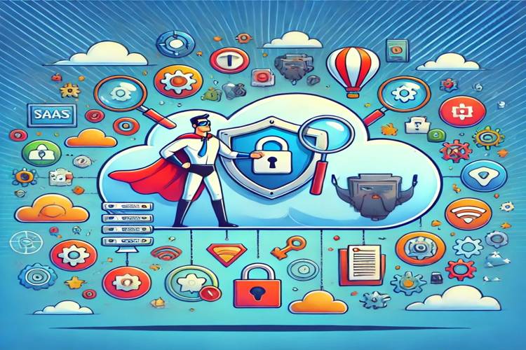 SaaS Security Posture Management